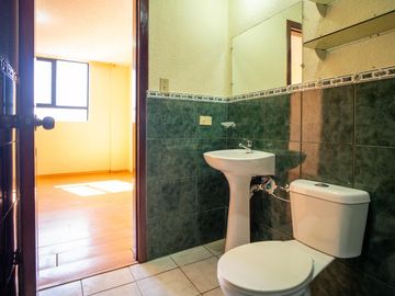DEPARTAMENTO EN VENTA 123M² SECTOR LA KENNEDY