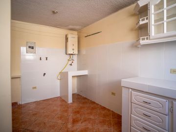 DEPARTAMENTO EN VENTA 123M² SECTOR LA KENNEDY