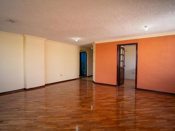 DEPARTAMENTO EN VENTA 123M² SECTOR LA KENNEDY