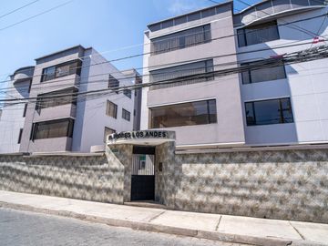 DEPARTAMENTO EN VENTA 123M² SECTOR LA KENNEDY