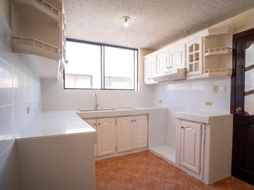DEPARTAMENTO EN VENTA 123M² SECTOR LA KENNEDY