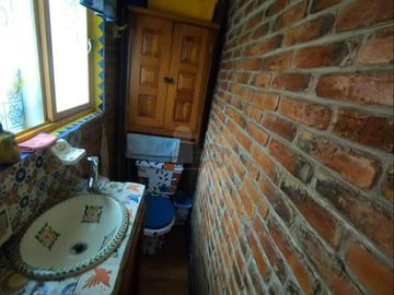 Casa sola en venta en Parque Residencial Coacalco 1a Sección, Coacalco de Berriozábal, México