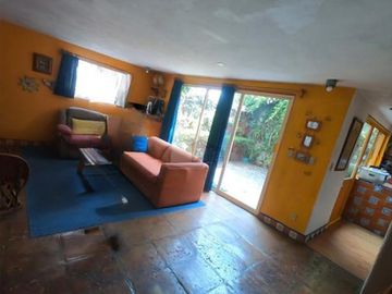Casa sola en venta en Parque Residencial Coacalco 1a Sección, Coacalco de Berriozábal, México