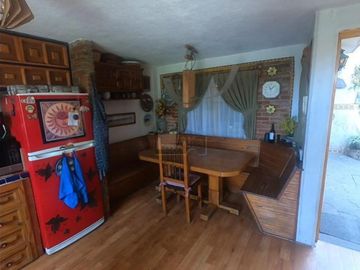 Casa sola en venta en Parque Residencial Coacalco 1a Sección, Coacalco de Berriozábal, México