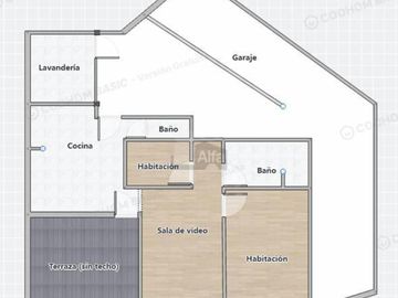 Casa sola en venta en Parque Residencial Coacalco 1a Sección, Coacalco de Berriozábal, México