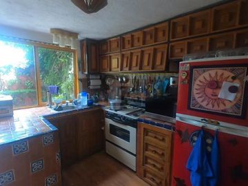 Casa sola en venta en Parque Residencial Coacalco 1a Sección, Coacalco de Berriozábal, México