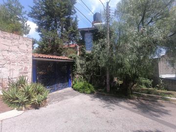 Casa sola en venta en Parque Residencial Coacalco 1a Sección, Coacalco de Berriozábal, México