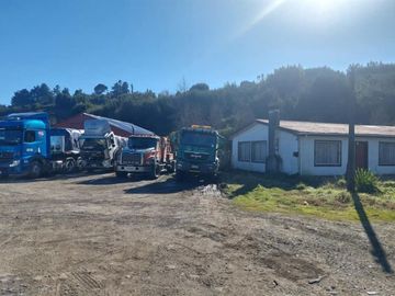 Sitio en Venta en CAMINO CABRERO