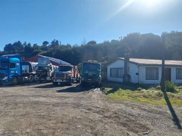 Sitio en Venta en CAMINO CABRERO