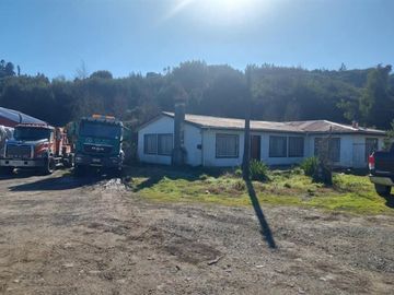 Sitio en Venta en CAMINO CABRERO