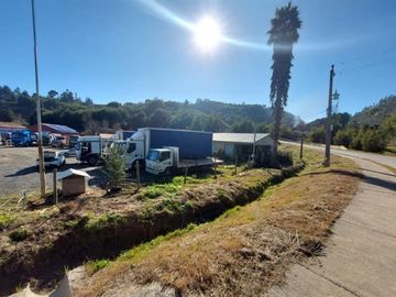 Sitio en Venta en CAMINO CABRERO
