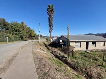 Sitio en Venta en CAMINO CABRERO