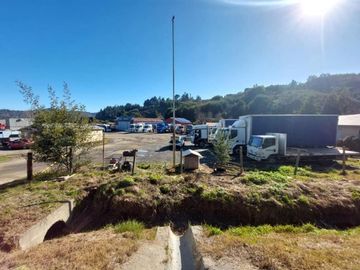 Sitio en Venta en CAMINO CABRERO