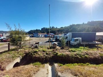 Sitio en Venta en CAMINO CABRERO