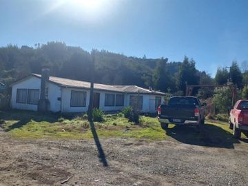 Sitio en Venta en CAMINO CABRERO
