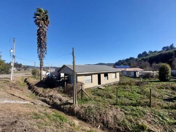 Sitio en Venta en CAMINO CABRERO