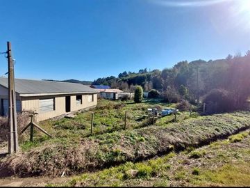 Sitio en Venta en CAMINO CABRERO