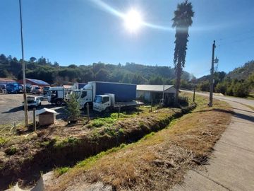 Sitio en Venta en CAMINO CABRERO