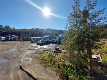 Sitio en Venta en CAMINO CABRERO