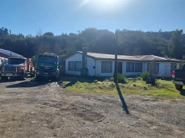 Sitio en Venta en CAMINO CABRERO