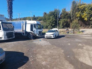 Sitio en Venta en CAMINO CABRERO