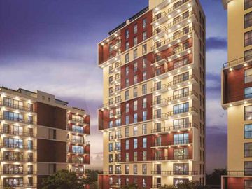 ceiba residencial Departamento en venta en Fraccionamiento Tabachines