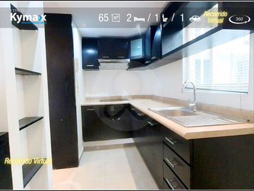 Departamento en venta en Albert