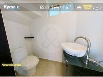 Departamento en venta en Albert