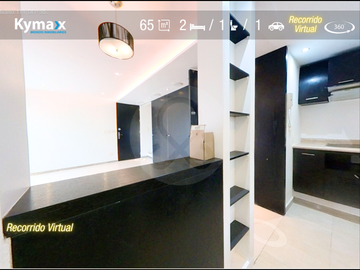 Departamento en venta en Albert