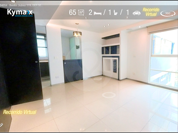 Departamento en venta en Albert