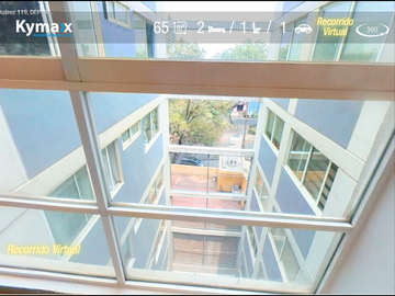 Departamento en venta en Albert