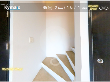 Departamento en venta en Albert