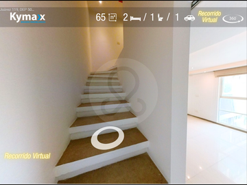 Departamento en venta en Albert