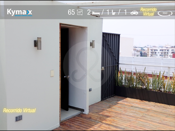 Departamento en venta en Albert