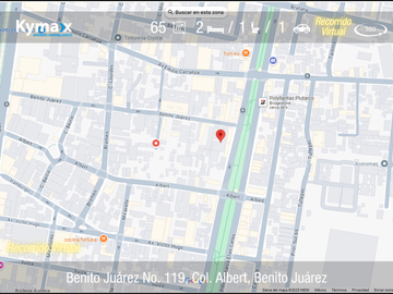 Departamento en venta en Albert