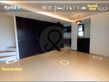 Departamento en venta en Albert