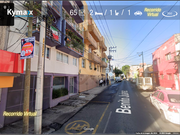 Departamento en venta en Albert