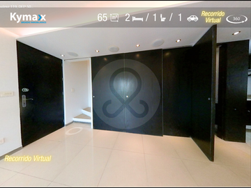 Departamento en venta en Albert