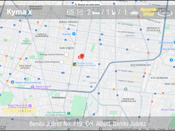 Departamento en venta en Albert
