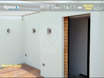 Departamento en venta en Albert