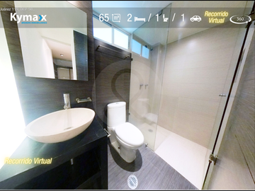 Departamento en venta en Albert