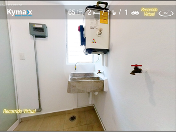 Departamento en venta en Albert