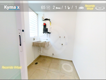 Departamento en venta en Albert