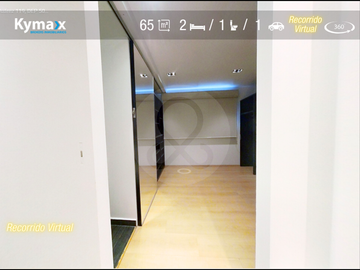 Departamento en venta en Albert