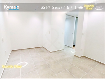 Departamento en venta en Albert