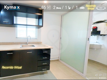 Departamento en venta en Albert