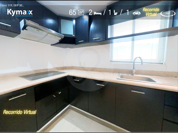 Departamento en venta en Albert