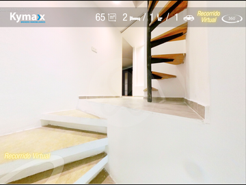 Departamento en venta en Albert