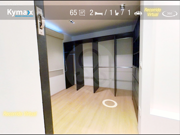 Departamento en venta en Albert