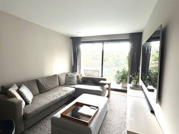 Departamento en venta en Jardines de la Palma
